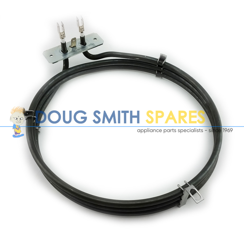 062057004 Delonghi Oven Fan Element 2500W Appliance Spare Parts Online